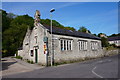 Upwey Old School Village Hall, Upwey