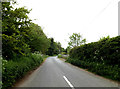 Church Lane & Bridge