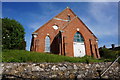 Methodist Church on Dorchester Road, Broadwey