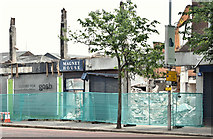 J3374 : Magnet House (demolition), Belfast - June 2016(4) by Albert Bridge