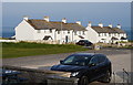 Former Trinity House houses, Portland Bill