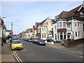 Eversley Road, Bexhill-on-Sea