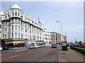 Marina, Bexhill-on-Sea