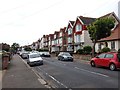 Jameson Road, Bexhill-on-Sea