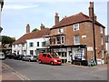 Church Street, Bexhill