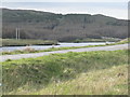 NB2114 : Loch Cleit na Stiuire by M J Richardson