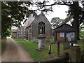 St.John the Divine Church, Elmswell