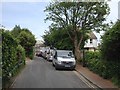 Hastings Road, Bexhill