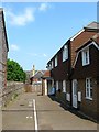 Charlton Mews, Charlton Street, Steyning