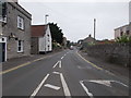 Somerton Road - High Street