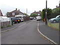 Hawthorn Road - Bovemoor Road