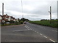 Wetherden Road, Elmswell