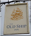 The Old Ship Inn, Upwey