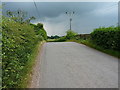 Hilbrae railway bridge