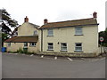 House on Langport Road