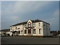 Edmund House, Pontefract Lane, Leeds