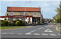 The Butchers Arms in Woodsetts