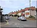 Abbey Drive, St. Leonards-on-Sea