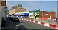 Kirkcaldy High Street