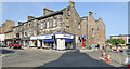 Kirkcaldy High Street