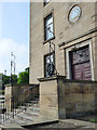 Kirkcaldy Town House