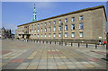 Kirkcaldy Town House