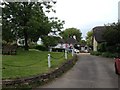 The Green, Stoke Bruerne