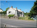 House under construction on Coolmillish Road, Markethill