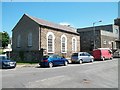 Methodist Church in Keady Street, Markethill