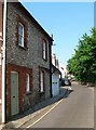 Old Brewery Cottage, Jarvis lane, Steyning