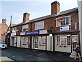 Farm Cottages - Market Street