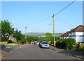 Castle Way, Steyning