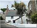 Street scene, Mousehole