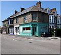 Penzance Launderette, Penzance