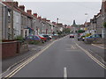 Cranhill Road - Southleaze Orchard