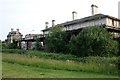 Original Cardiff Docks station