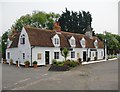 Zara Indian Restaurant, the Mayland Mill