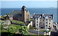 Kinghorn Parish Church