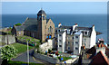 Kinghorn Parish Church