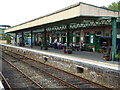 Okehampton Station