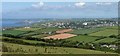 Thurlestone from near Galmpton Cross