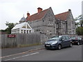 Street Rectory - Merriman Road