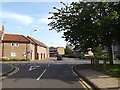 Guildhall Street, Thetford