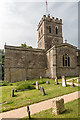 St Nicholas Church Tackley, Kidlington, Oxfordshire