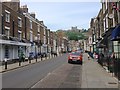 Castle Street, Dover