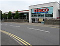 Tesco Superstore, Nailsea