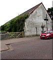 Former Royal Oak Garage, Nailsea 