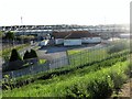 Club House and Ground at Pearse ?g Park, Ballycrummy