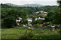 View Towards Eskdale Green