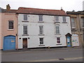 Spiritualist Church - Queen Street